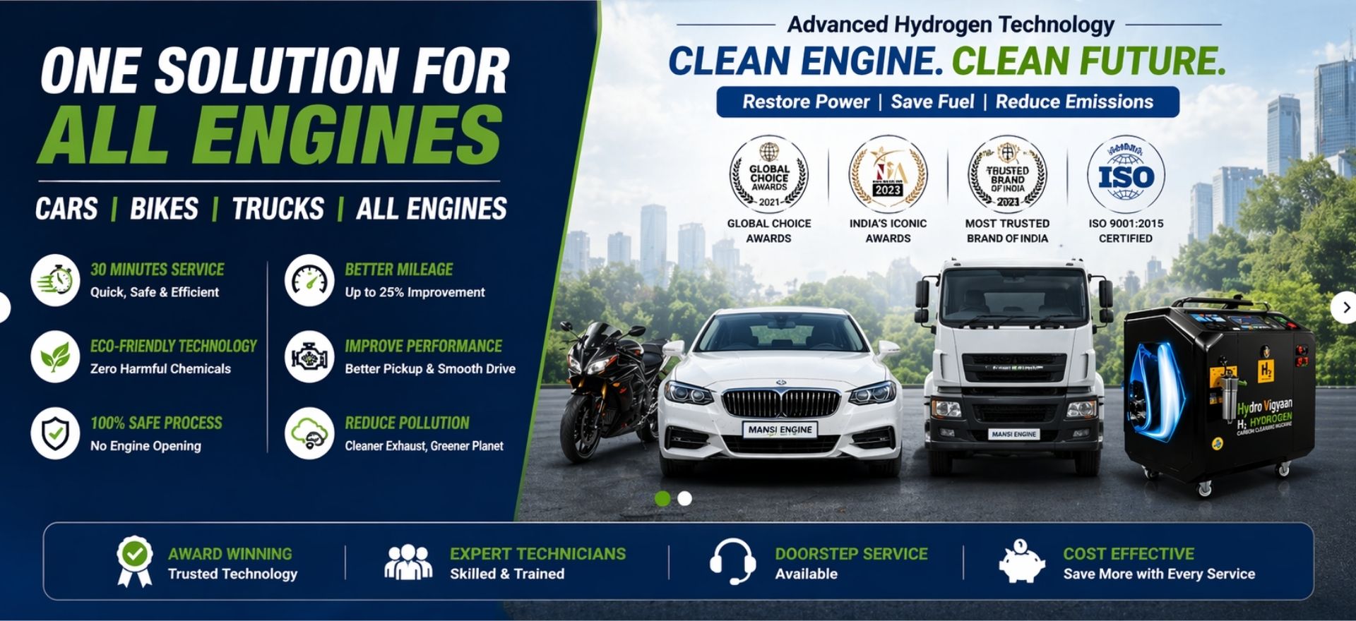 HydroViggyan Hydrogen Technology