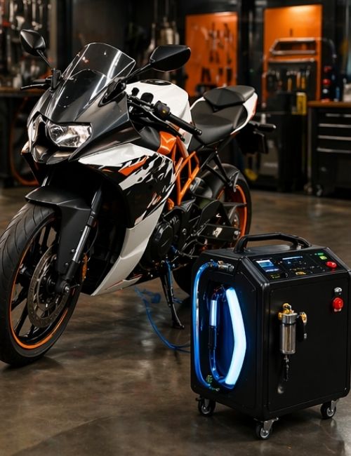 Bike Performance Service